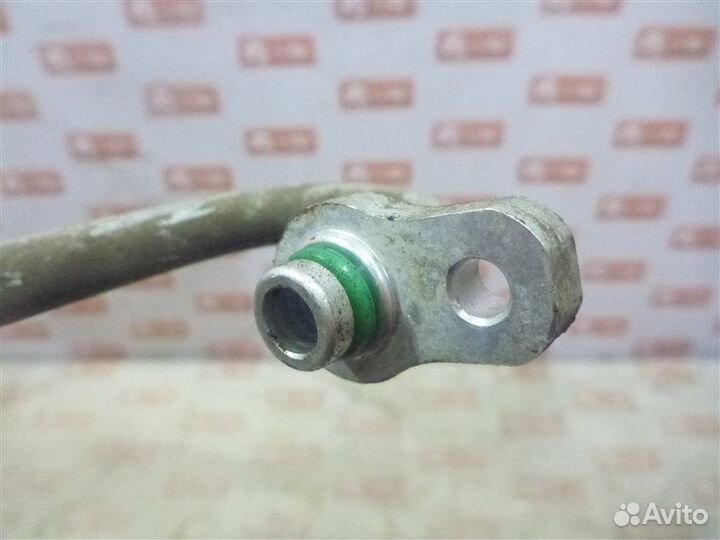 Трубка гидроусилителя Hyundai Sonata EF G4GC 2009