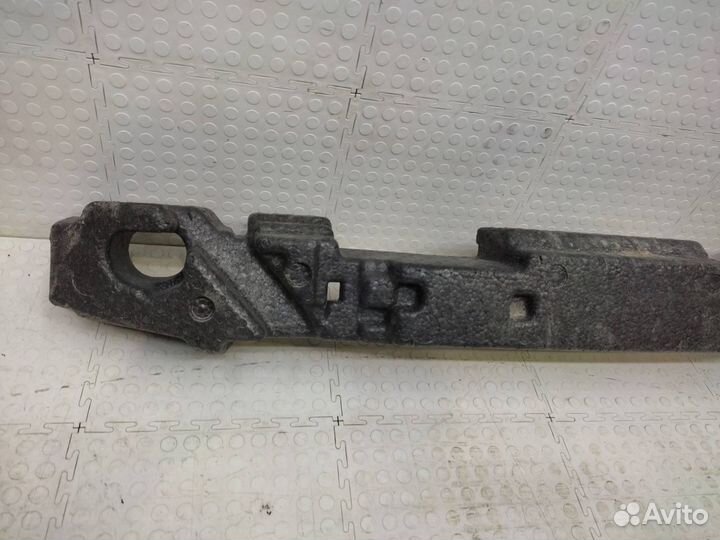 Абсорбер бампера передний Hyundai Solaris 2 HCR