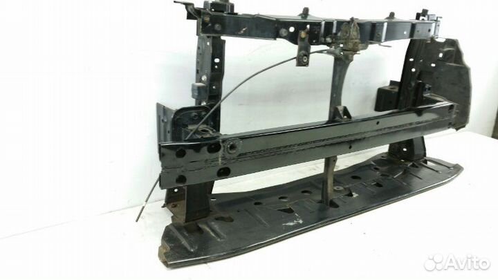 Телевизор Toyota Passo Sette M512E 2010