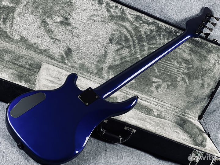 Fernandes Bass FRB-55 34