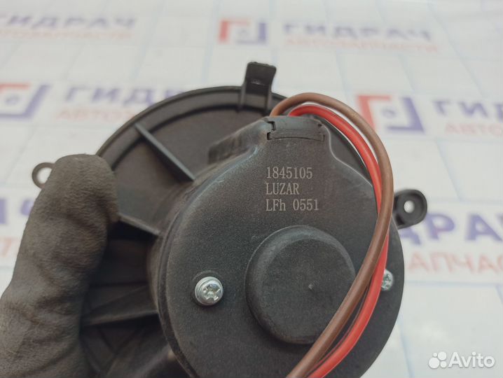 Моторчик отопителя Opel Astra (J) LFH0551. Аналог