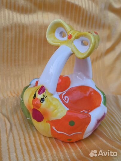 Подставка для 2 яиц 