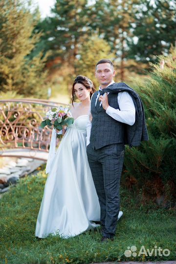 Свадебный фотограф