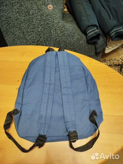 Рюкзак небольшой