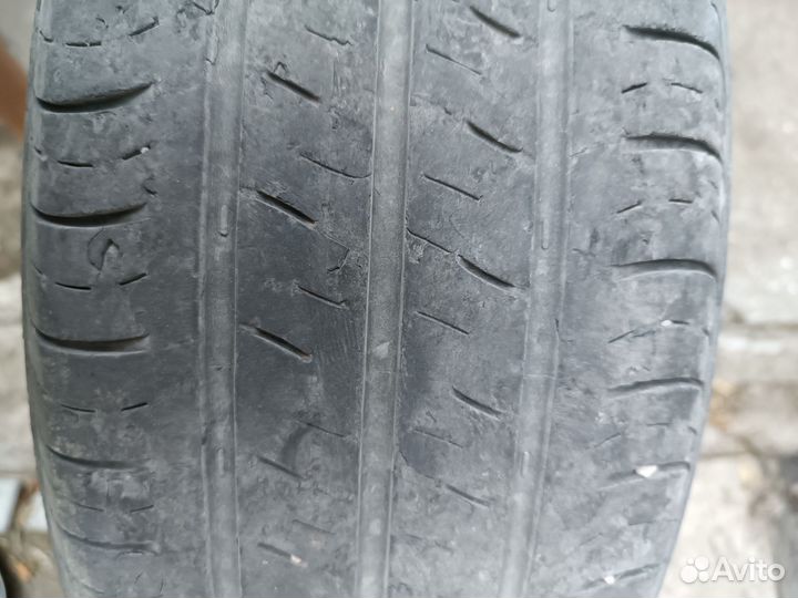 Kumho Solus HS51 205/65 R16