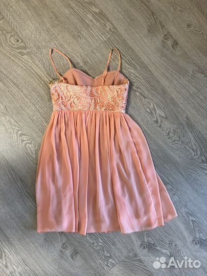 Платье на выпускной