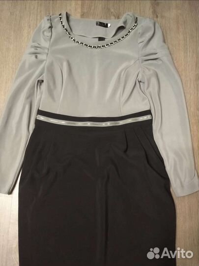 Вещи пакетом 50 размер