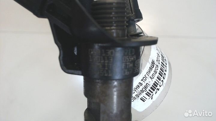 Форсунка топливная Volkswagen Amarok 2016, 2017