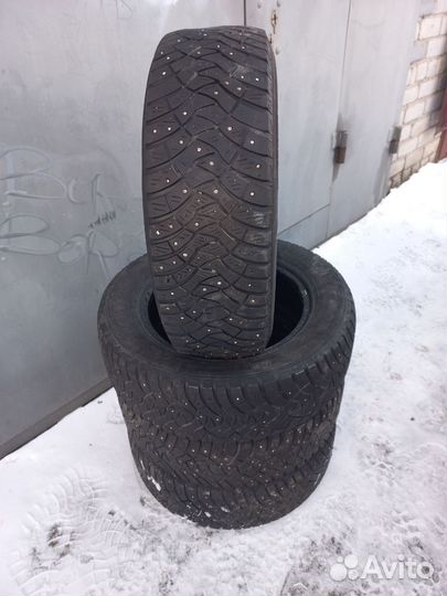 Dunlop SP Winter Ice 03 195/65 R15
