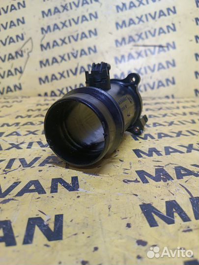 Патрубок интеркулера Bmw 5-Series F11 2.0 N47N