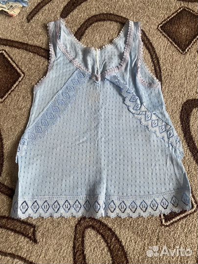 Комбинации детские СССР