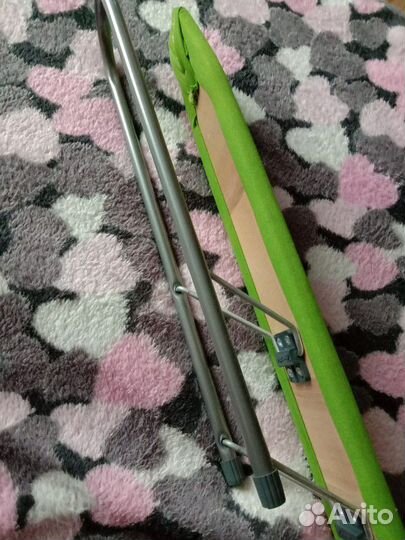 Новая мини доска