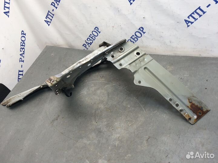 Левый телек Cube z10