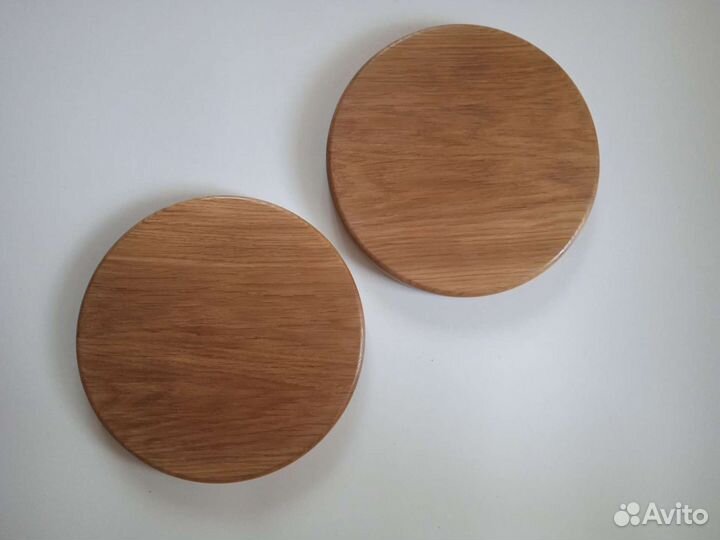 Подставка / доска дубовая