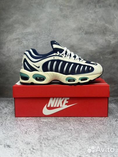 Кроссовки nike AIR MAX tailwind 4