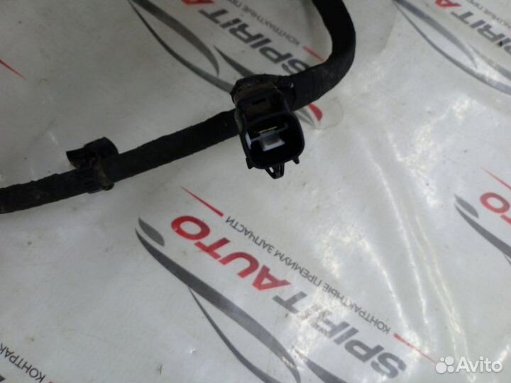 Электропроводка Kia Quoris 1 G8BE 2012-2019