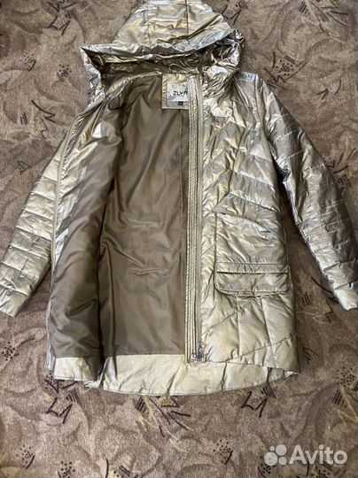 Куртка женская демисезон