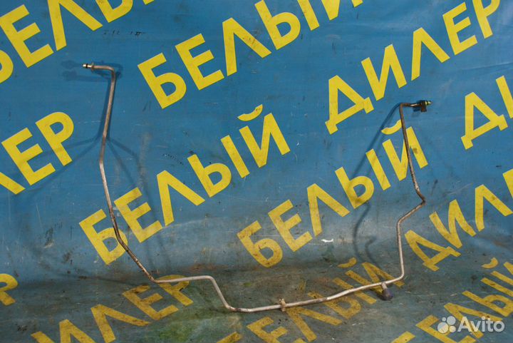 Трубка шланг кондиционера Nissan Almera n16