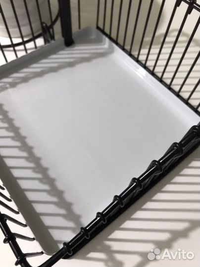 Финторп икея корзина, ведерко, крючки на рейлинг