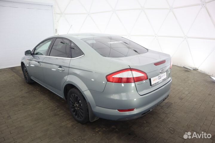 Ford Mondeo 1.6 МТ, 2009, 142 569 км