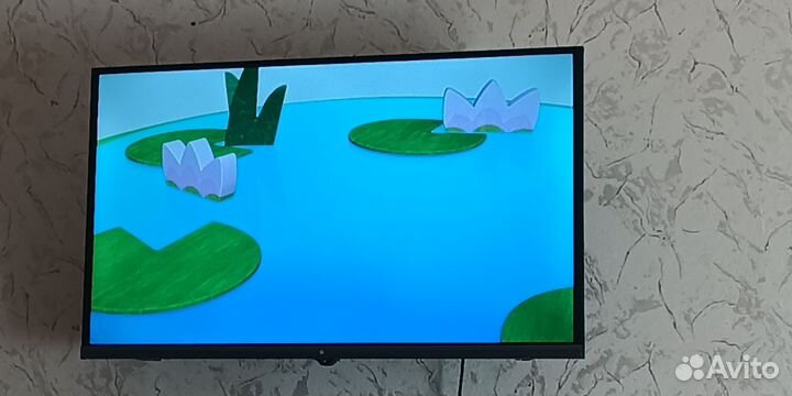 Телевизор dexp