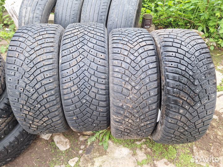 Continental IceContact 3 205/55 R16 94T