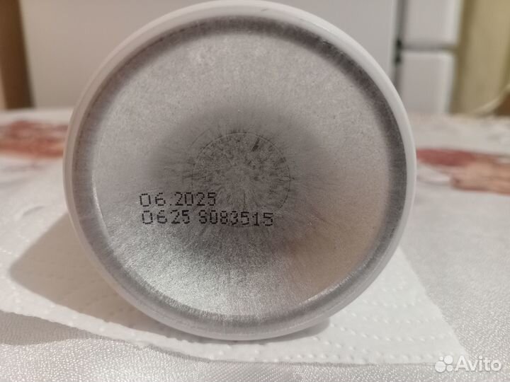 Seni Care / Пенка для ухода за телом