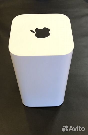 Apple airport extreme