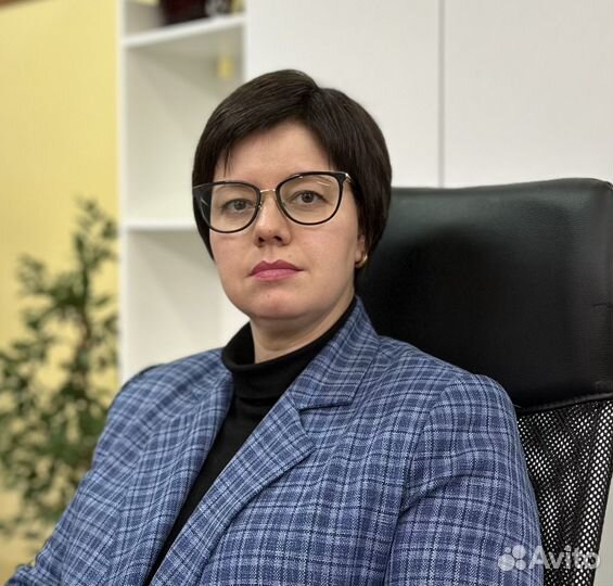 Услуги адвоката