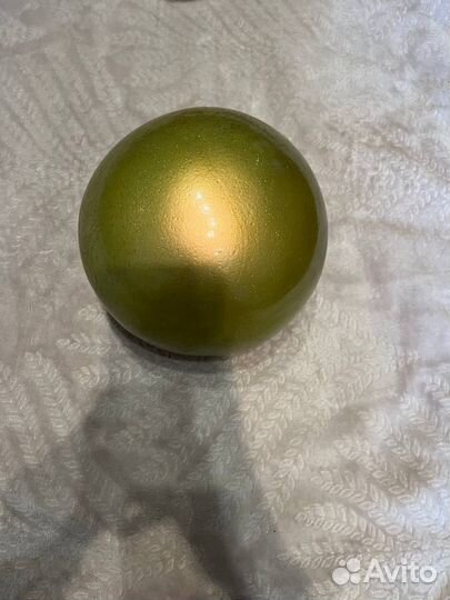 Гимнастические принадлежности