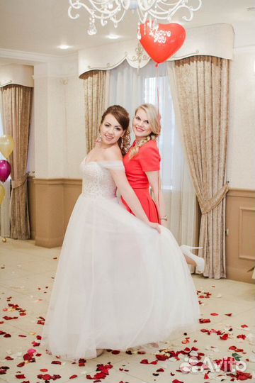 Ведущая и диджей на свадьбу, юбилей, корпоратив