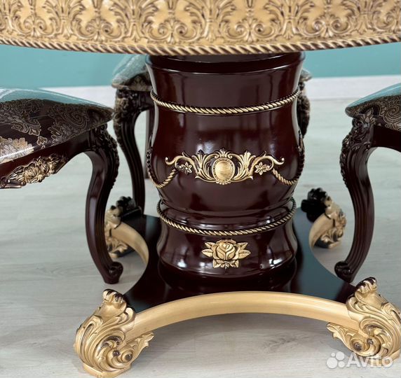 Стол Голд (раздвижной)