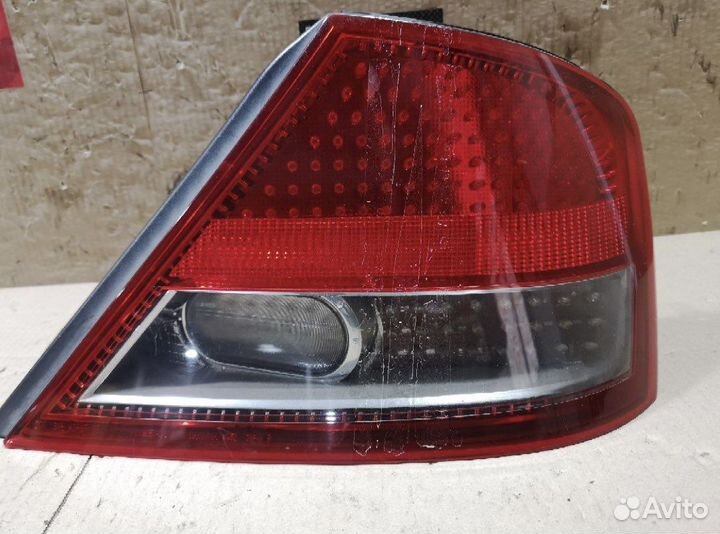 Стопы nissan cedric y34 led
