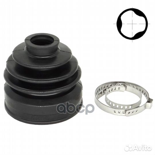 Пыльник шруса Hyundai iX 35 10MY/LM/10MY (2009