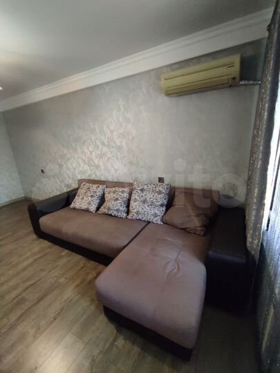 2-к. квартира, 66 м², 3/5 эт.