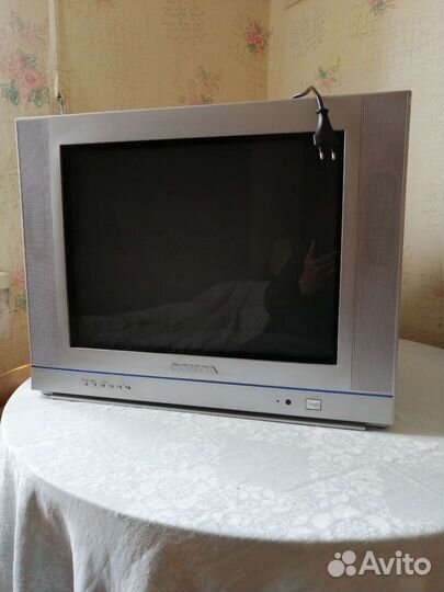 Телевизор Samsung