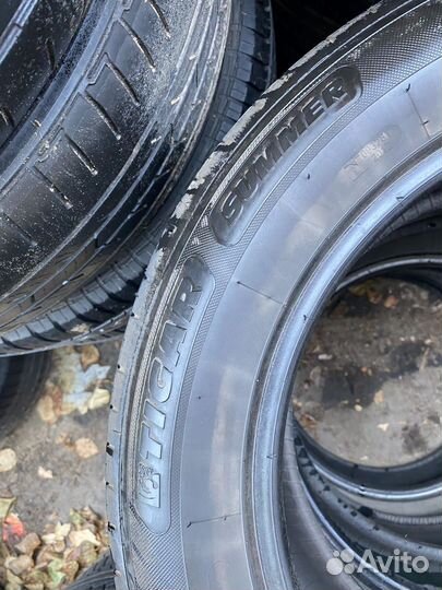 Tigar Summer SUV 225/60 R17 99H