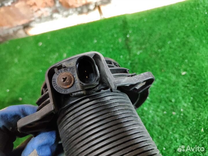 Датчик температуры Volkswagen Passat B6