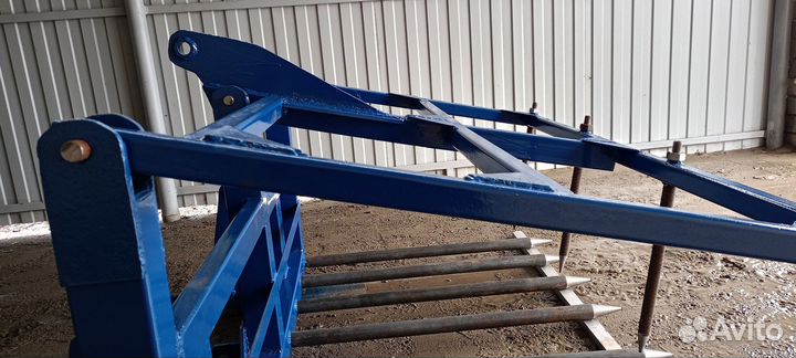 Мини-трактор МТЗ (Беларус) 082, 2024