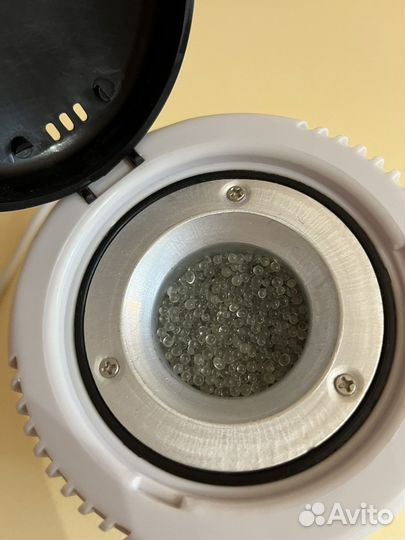 Стерилизатор кварцевый