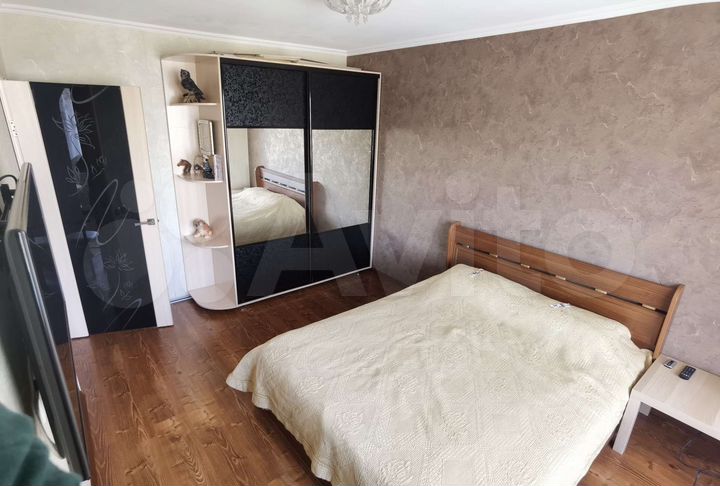 1-к. квартира, 30 м², 4/5 эт.