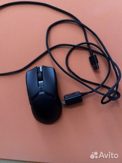 Игровая мышь Razer Viper v2 pro