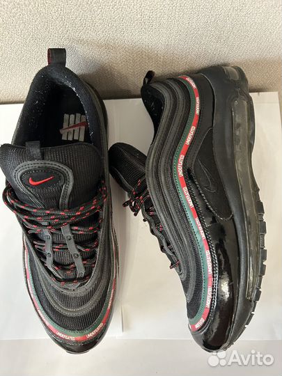 Кроссовки nike air max 97