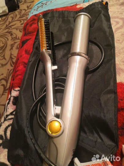 Выпрямитель для волос профессиональный