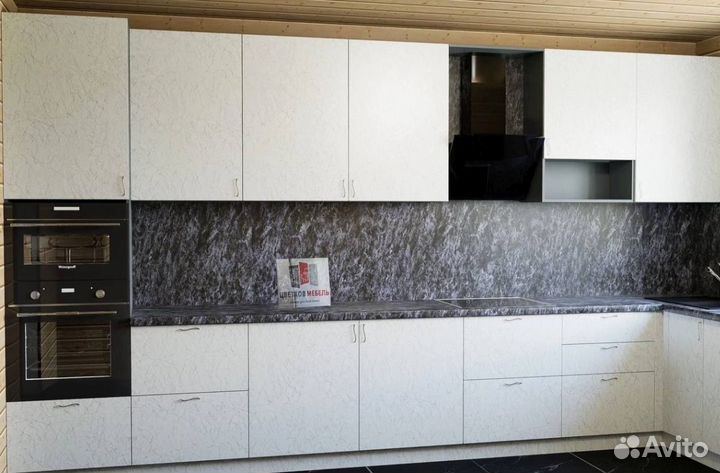 Кухонный гарнитур от производителя артикул 51669