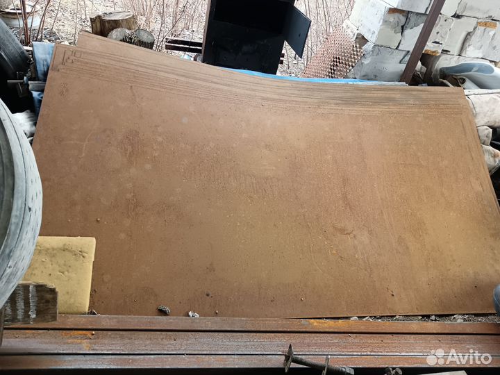 На полуприцеп зерновоз