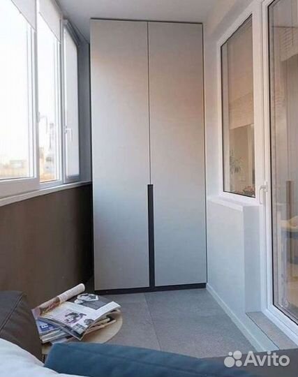 Пластиковое окно новое с установкой