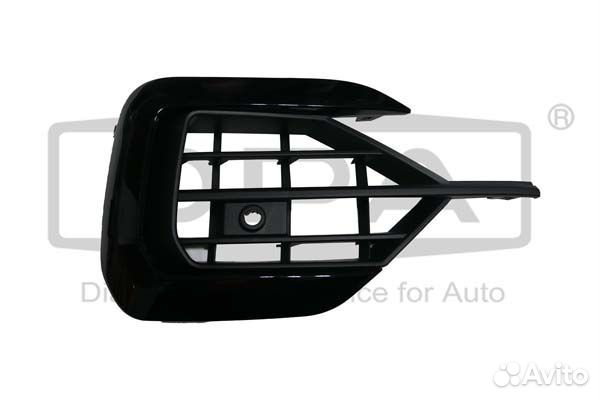 Решетка птф правая DPA 88541798602