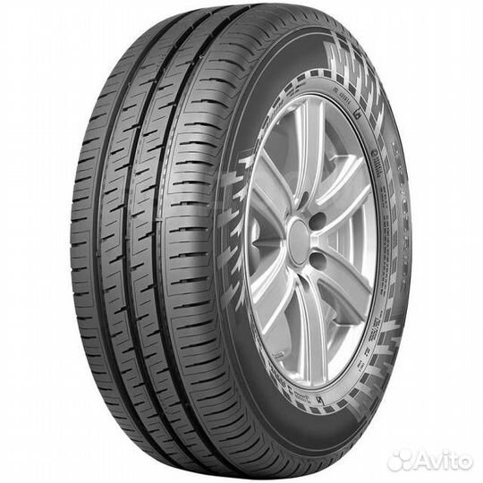 Ikon Tyres Autograph Eco C3 195/70 R15 104R