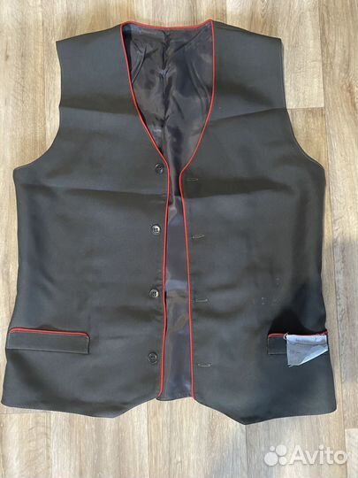 Форма проводника ржд